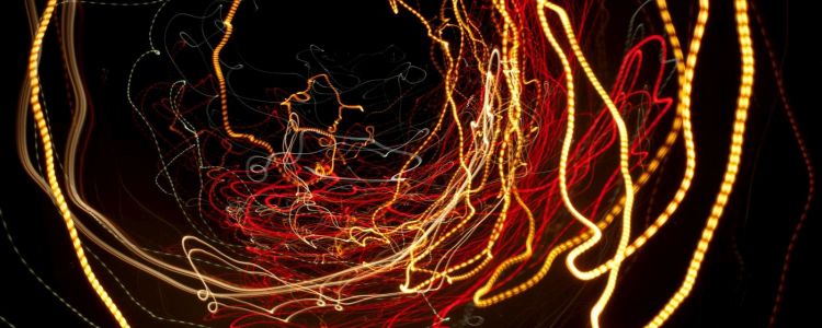 «Скручене світло» може створити ультрашвидкий Інтернет і зробити застарілою волоконну оптику