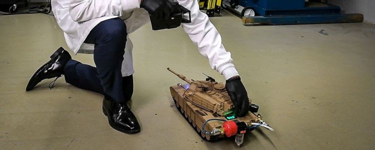 Водневе паливо може стати життєздатною альтернативою завдяки цьому алюмінієвому сплаву