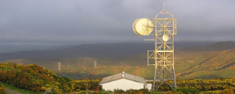 Майкрософт надає широкосмуговий доступ в Інтернет сільській Америці