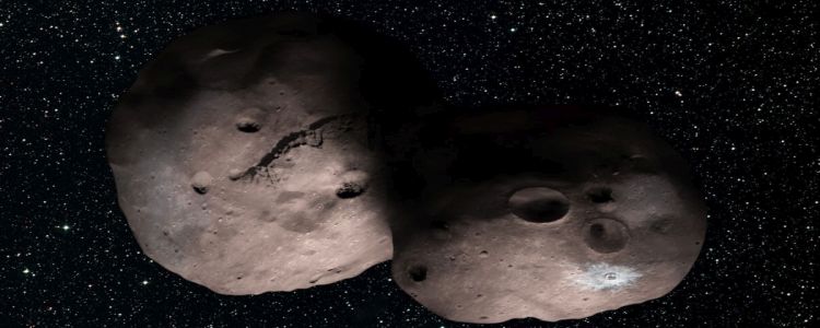 НАСА нарешті пробудить космічний корабель Нові Горизонти