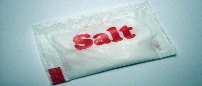 Ін'єкція солі в барабанну перетинку може врятувати вас від довічної втрати слуху