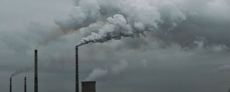Китай демонструє амбітний план створення найбільшого в світі ринку вуглекислого газу