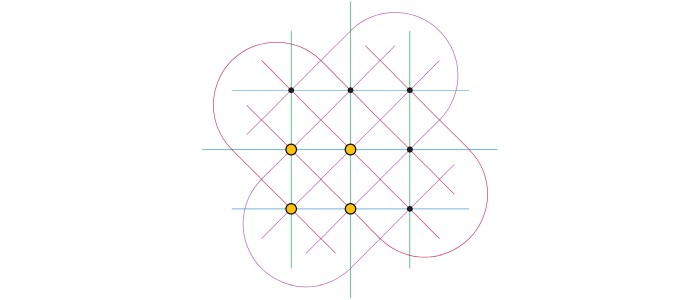 Штучний інтелект Deepmind вирішив математичне завдання, яке поставило людей у глухий кут