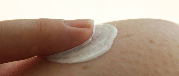 Проривне лікування діабету може доставляти інсулін через крем для шкіри