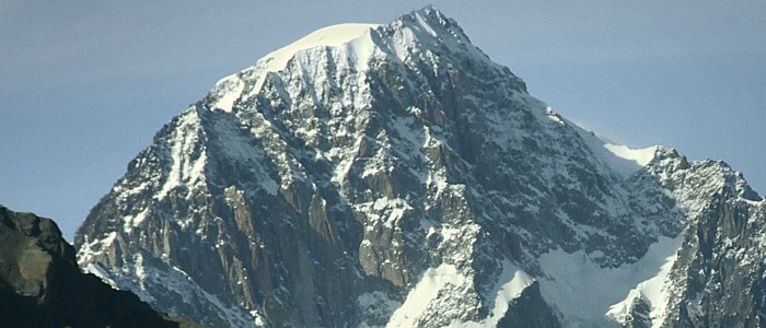 В Альпах темпи зникнення льодовиків досягнуть піка за вісім років