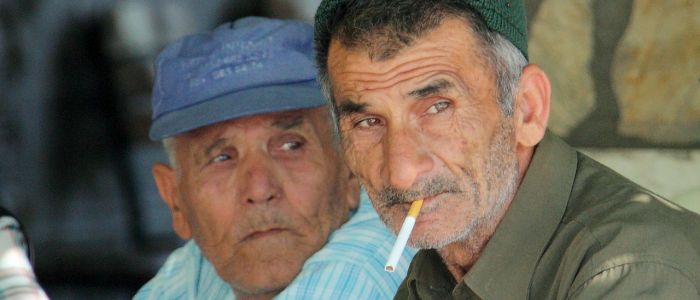 Гаваї можуть заборонити продаж сигарет всім, хто молодше 100 років