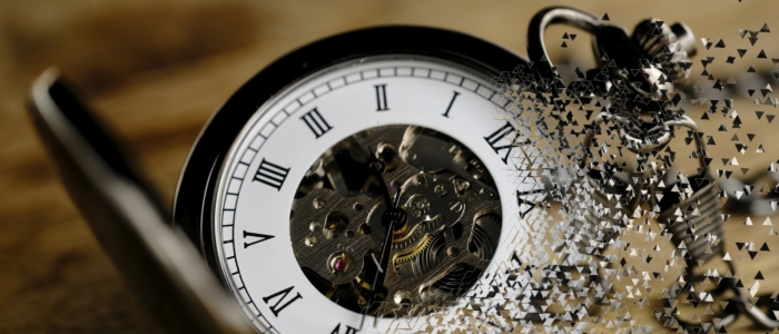 Виявлено новий фактор ризику розвитку деменції: дефіцит часу