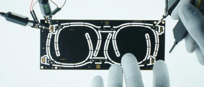 Нові окуляри можуть миттєво змінювати фокус залежно від того, на що ви дивитеся 