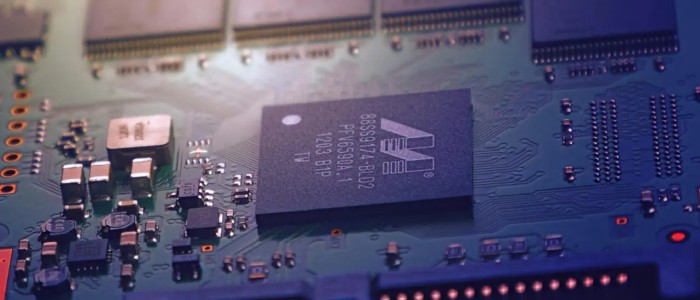 Новий прорив у галузі магнітів може революціонізувати оперативну пам'ять