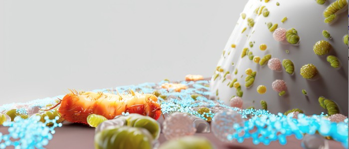 Нова зубна паста запобігає захворюванням ясен, не знищуючи корисні бактерії