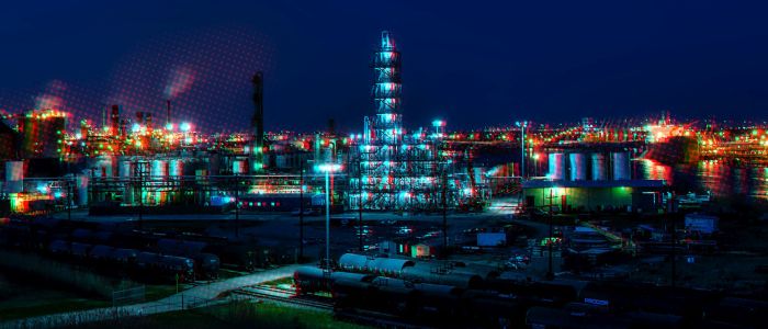 Нафтові компанії уникають брати на себе відповідальність за зміни клімату