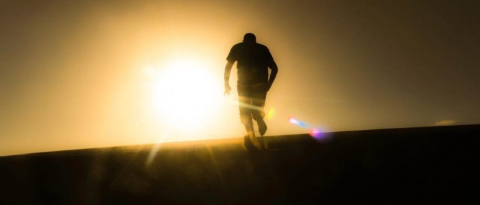 Зниження фізичної активності через глобальне потепління призведе до зростання проблем зі здоров'ям