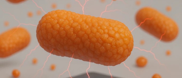 Хіміки створили біоінженерні мікроби, які можуть вивільняти електрони