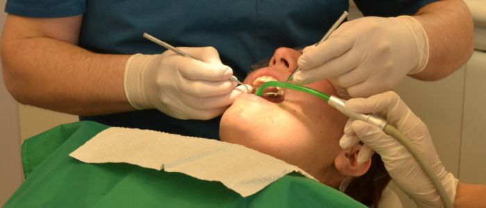 Лікування кореневих каналів може значно знизити рівень цукру в крові