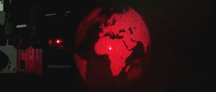 Вчені створили справжню голограму в стилі «Зоряних воєн»
