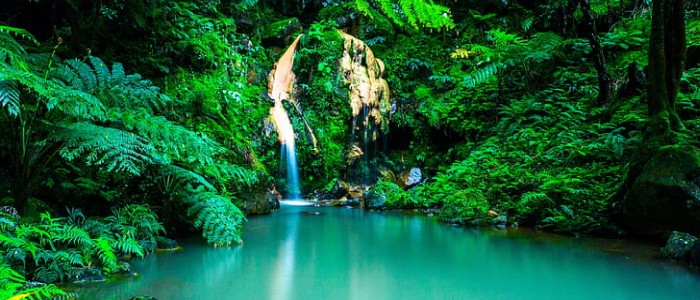 Вчені знайшли докази стародавньої тропічної оази на Марсі