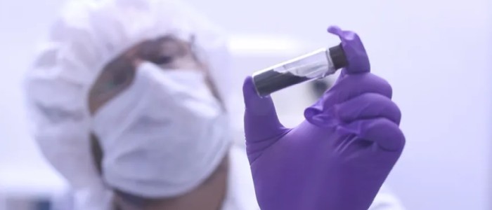 Вчені знайшли в астероїді триптофан, «сонну» амінокислоту