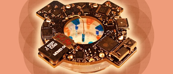 Розумний бандаж використовує електрику та ліки для загоєння ран