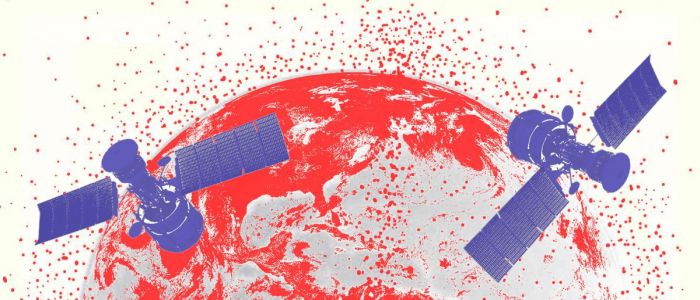 СпейсІкс знайшла спосіб не захаращувати космос