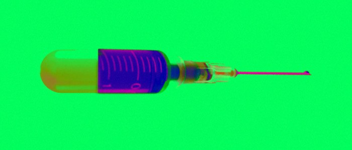 Не подобаються уколи? Проковтніть цю пігулку, повну мікроголок