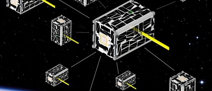 FCC може оштрафувати компанії, які запускають крихітні супутники