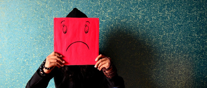 Пандемія руйнує психічне здоров'я молоді