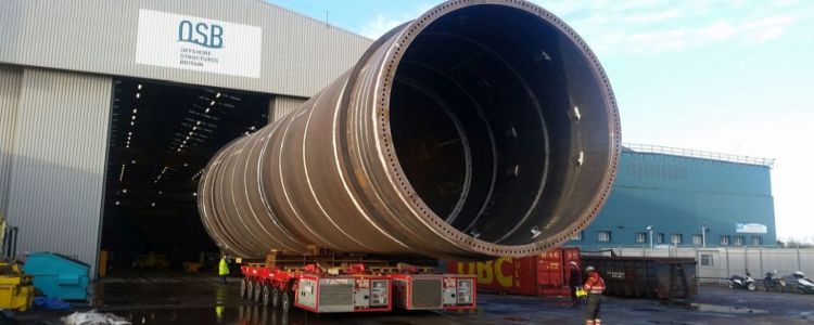 Британія скоро буде домом для найбільшої в світі офшорної вітрової ферми