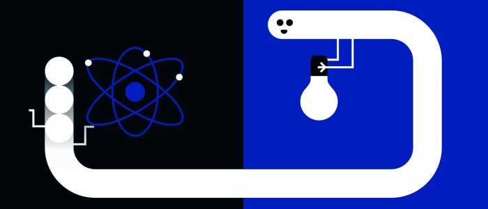 Їхні експерименти на чипі продемонстрували квантову фізику в дії