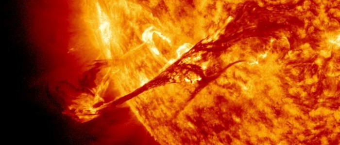 Цей «зоряний двигун» може перемістити всю Сонячну систему