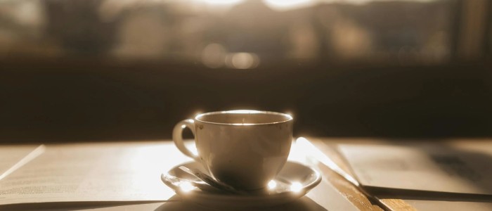 Дві-три чашки кави на день можуть захистити ваше психічне здоров'я