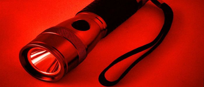 Ви можете поліпшити свій зір, дивлячись на цей конкретний тип світла