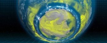 У МТІ підтверджують зцілення озонової діри