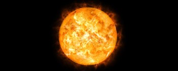 Вперше ми можемо спостерігати за штормами на Сонці в реальному часі