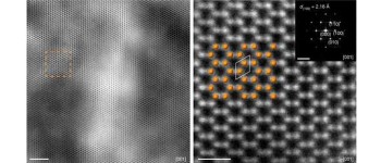 Вчені створили гексагональний алмаз, який може бути навіть твердішим за справжній