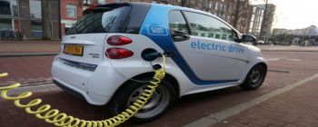 Електромобілі можуть бути дешевше за газові через 7 років - якщо люди будуть їх купувати