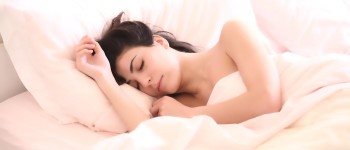 Нестача сну пов'язана зі зниженням тривалості життя