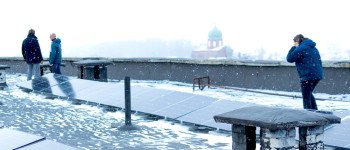 Рашисти намагалися заморозити Україну, натомість спровокували енергетичну революцію