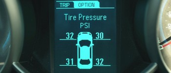 Дослідники виявили метод відстеження автомобілів за допомогою датчиків шин