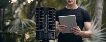 Майкрософт розширює програму «ШІ для Землі» для боротьби зі зміною клімату
