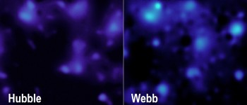 NASA розкриває нові подробиці про вплив темної матерії на Всесвіт