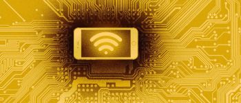 Новий гаджет може використовувати Wi-Fi для живлення вашого смартфона