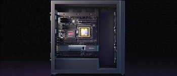 NVIDIA представила «найпотужніший у світі» персональний суперкомп'ютер зі штучним інтелектом