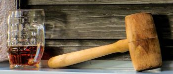 Цей фермент може бути причиною алкогольної залежності та захворювань печінки