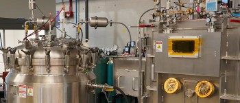 Вперше отримано кисень з місячного пилу