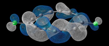 Квантові обчислення зустрічаються з молекулою Мебіуса