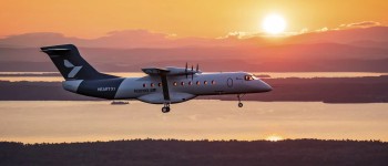 Найбільший в історії повністю електричний літак пролетів 27 хвилин