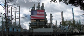 З 1990 року США завдали кліматичних збитків світу на суму 10 трильйонів доларів