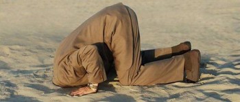 З віком ми вибираємо невігластво – навіть коли знання корисніші