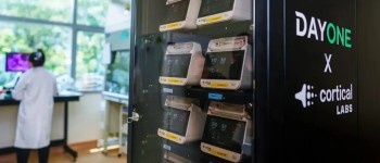 Перший у світі біологічний центр обробки даних використовує 16 мільйонів живих людських нейронів