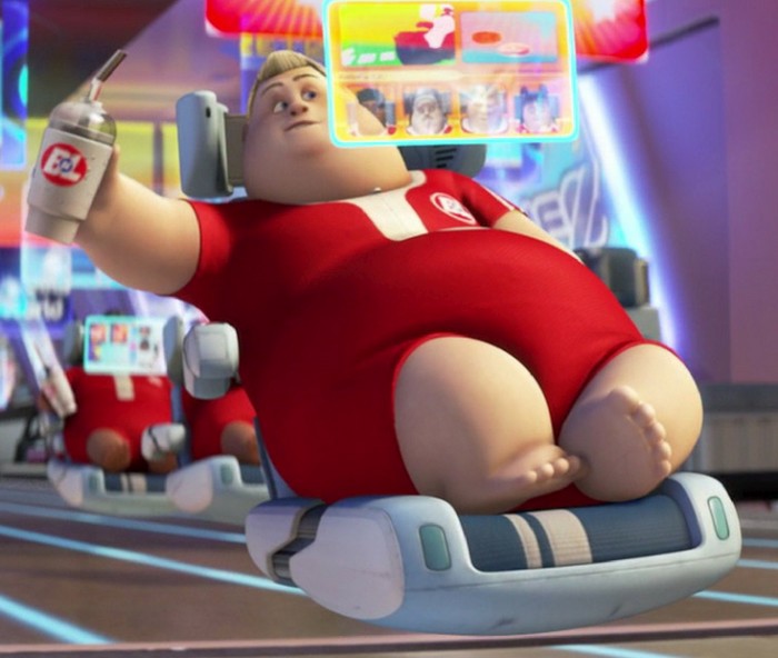 WALL-E